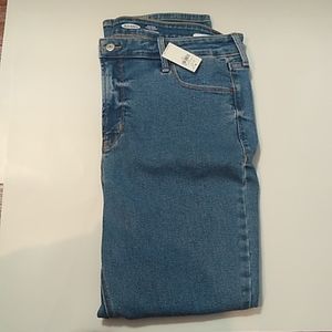 Old Navy Rockstar supper skinny high rise